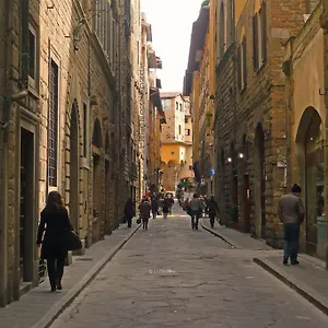 Borgo San Jacopo Flats Firenze