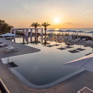 **** Отель Delta By Marriott Италия