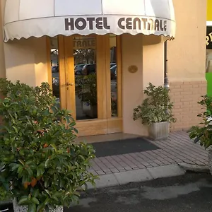 Отель Hotel Centrale