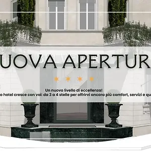 **** Отель Belvedere Италия