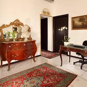 Roma Central Guest House 2*, Rome Italy