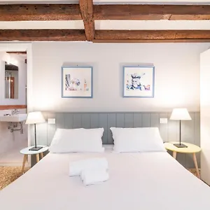 Ve.n.i.ce Cera San Marco Terrace , Venedig Italien