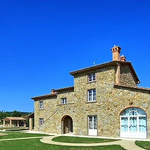 Podere Ortaglia Di Sotto , Castiglion Fiorentino Italien