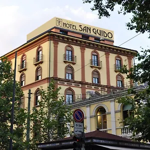 San Guido 3*, Milan Italy