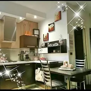 Harmony House Calcara (Bologna)