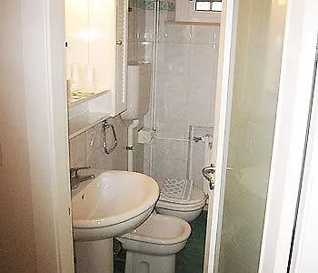 Hotel La Cappuccina Riccione 3*,  Italia